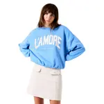 Юбка Garcia H50122 skirt, синий - фото