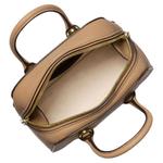 MICHAEL KORS Кожаная сумка через плечо - фото 3