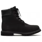 Ботинки Timberland 6В'' Premium WP, черный - фото 2