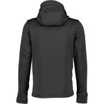 Куртка Zuko USX Full Zip 3 Didriksons, черный - фото 2