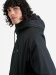 Всесезонная куртка Volcom Between-Season Jacket HERNAN, черный - фото 3