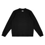 Свитшот New York Yankees Unisex MLB, черный - фото 9