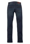 Джинсы BRUNO BANANI Regular Jeans, темно-синий - фото 3