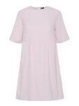 Платье PIECES PCMUNA, Rose - фото