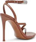 Steve Madden womens Tia, мокко - фото 7