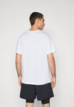 Футболка Nike Performance TEE WINNING, White/Black/White - фото 3