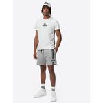 Спортивные шорты Lonsdale, цвет grau/schwarz/schwarz - фото 3