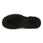 Ботинки Martin мужские черный Romon - фото 5