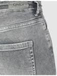 Джинсы ONLY, серый - фото 5