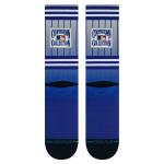 Мужские носки Stance Brooklyn Dodgers Cooperstown Collection Crew - фото 3
