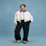 Свитшот женский Champion, светлый хаки - фото 7