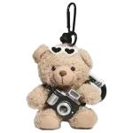 Плюшевый кулон Ten Thousand Children's Music - фото 10