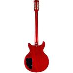 Электрогитара Gibson Custom 1960 Les Paul Special Double-Cut VOS Cherry Red - фото 2