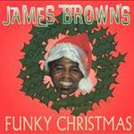 Диск CD James Brown's Funky Christmas - James Brown - фото