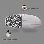 GFHSKRPL Подушка White Goose Down Hotel - фото 5