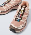 Кроссовки для трейлраннинга xt-6 Salomon - фото 3