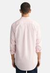 Рубашка Poplin GANT, цвет light pink - фото 3