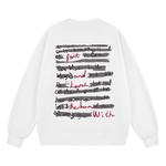 Толстовка унисекс LEVEL, Светло-серый - фото 9