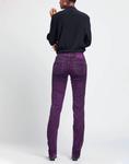 Брюки Jacob Cohen, фиолетовый - фото 3
