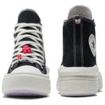 Кроссовки Converse All Star Move Canvas Женские - фото 9