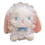 Плюшевая кукла Bunny Dolls высотой 18CM/25CM/35CM JBBCN - фото 5