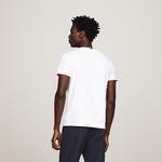 Tommy Hilfiger Logo-embroidered Polo Shirt - фото 7