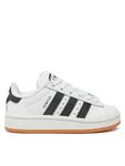 Кроссовки adidas Campus 00s JP7035, белый - фото