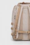 Большой рюкзак Macaroon Doughnut, бежевый - фото 4