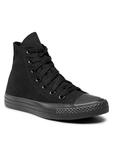 Тканевые кроссовки C Taylor A/S Hi Converse, черный - фото 3