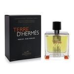 Hermès Hermes Terre D'Hermes Pure Parfum Spray -75ml/2.5Oz - фото 2