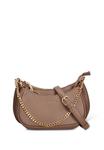 Сумка Pierre Cardin SHOULDER, Brown - фото