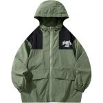 Детская одежда с защитой от солнца для детей 3-7 лет Jeep, Арми Грин - фото