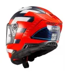 Шлем LS2 Thunder Carbon Alliance LS2 Helmets, мультиколор - фото 3