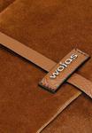 Сумка кросс-боди Wojas Cross body bag, Light Brown /Light Brown - фото 5