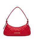 Сумка LOVE MOSCHINO JC4142PP0NLA0500, красный - фото
