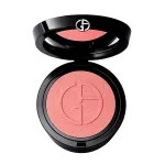 Пудровые румяна Luminous Silk Glow Blush Armani, 50 - фото