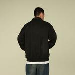 FAX FOR FMACM Куртка Unisex, Midnight Black - фото 9