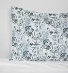 Наволочка Olivia Sham - Online Exclusive SFERRA, Poolside - фото 2