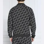 Толстовка обычного кроя Kenzo, черный - фото 3