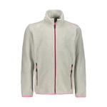 Флисовая куртка для девочек CMP, детская куртка для девочек 38P1465 - фото