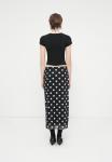 Юбка Noisy May NMLUCIA, Black - фото 3
