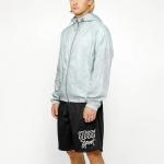 SS24 Куртка унисекс Stussy, фиолетовый - фото 10
