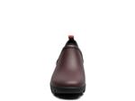 Слипоны Bogs Sauvie II Slip-On, Wine Red - фото 2