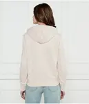 Толстовка Regular fit Calvin Klein Jeans, розовый - фото 3