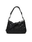 Сумка JC4152PP0NLA000B Love Moschino, черный - фото 4