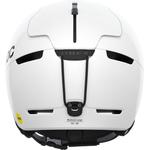 Шлем POC Obex Mips POC, Hydrogen White - фото 5