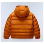 Куртка Напапиджри Терез Napapijri, оранжевый - фото 4