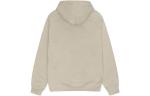 Толстовка унисекс Stussy, цвет Beige - фото 8