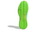 Кроссовки adidas Adizero Ubersonic 4 Beam Green - фото 6