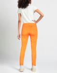 Брюки Cristinaeffe, оранжевый - фото 3